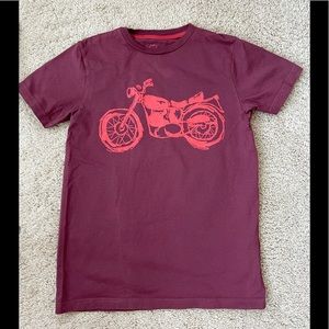 Mini Biden “Motocycle” T-shirt